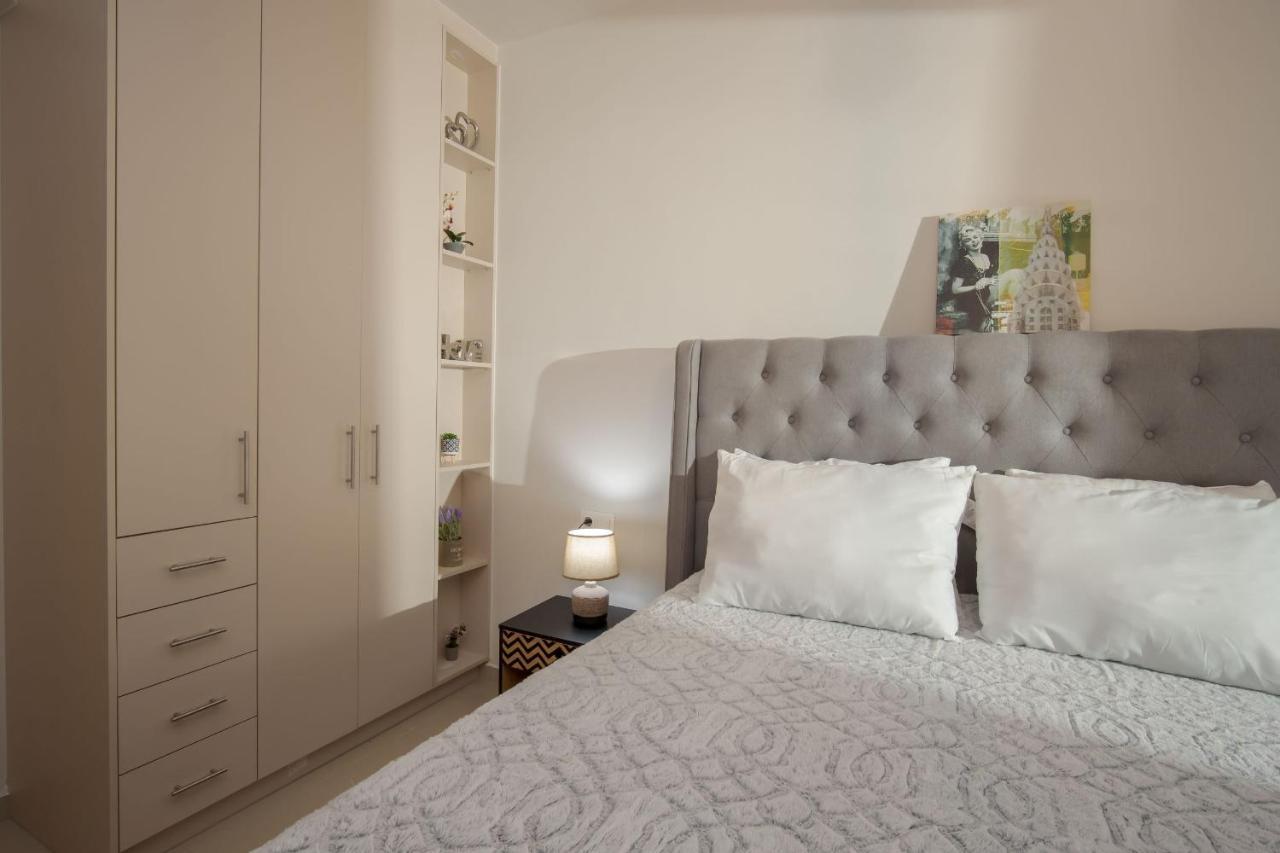 Downtown Guesthouse By Estia Heraklion  ภายนอก รูปภาพ