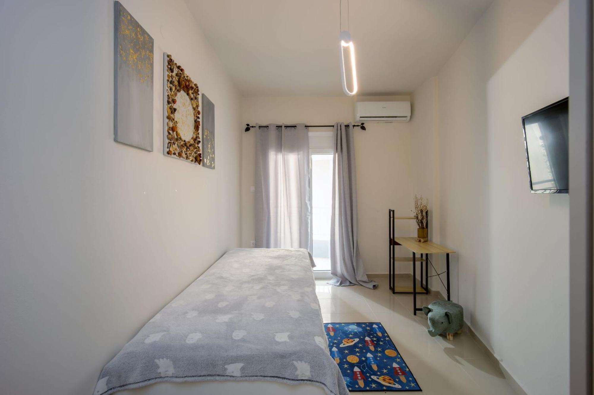 Downtown Guesthouse By Estia Heraklion  ภายนอก รูปภาพ